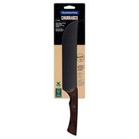 Couteau à viande Black 19cm - Visuel 1